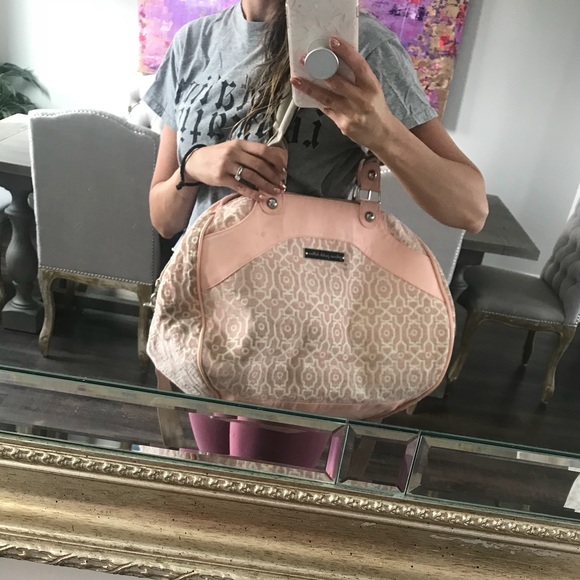 Petunia Pickle Bottom Wistful Weekend Diaper Bag